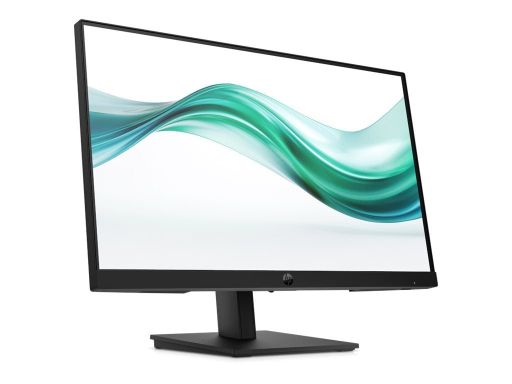 HP Series 3 Pro 54,61cm 21,5Zoll FHD Monitor Anschlussdetails