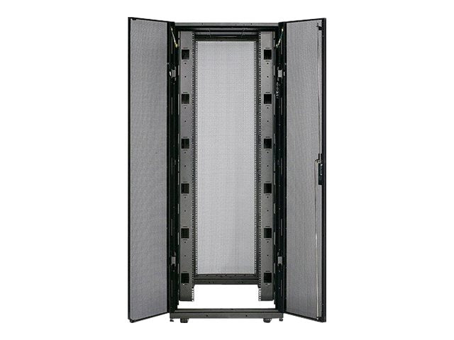 APC NetShelter SX 48U Rack-Gehäuse Detailansicht