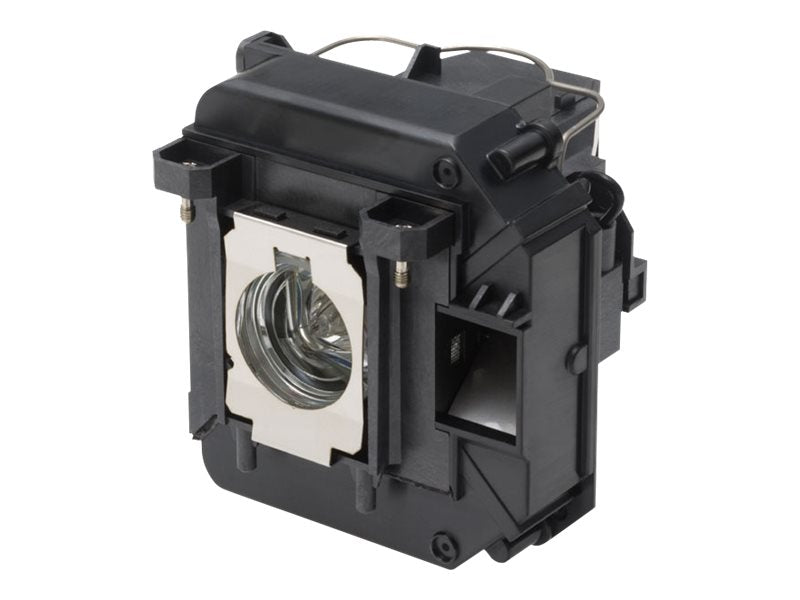 EPSON Projektorlampe ELPLP64 Vorderansicht