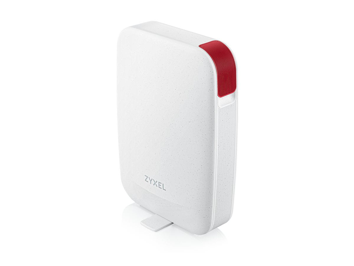 ZYXEL USGLITE60AX Security Router Vorderansicht