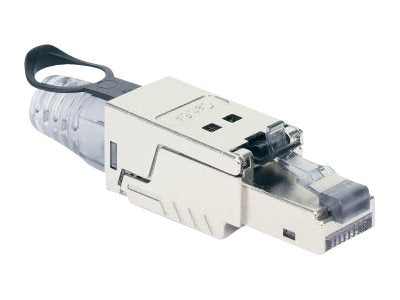 INTELLINET Cat6a 10G RJ45-Feldstecker Verpackung