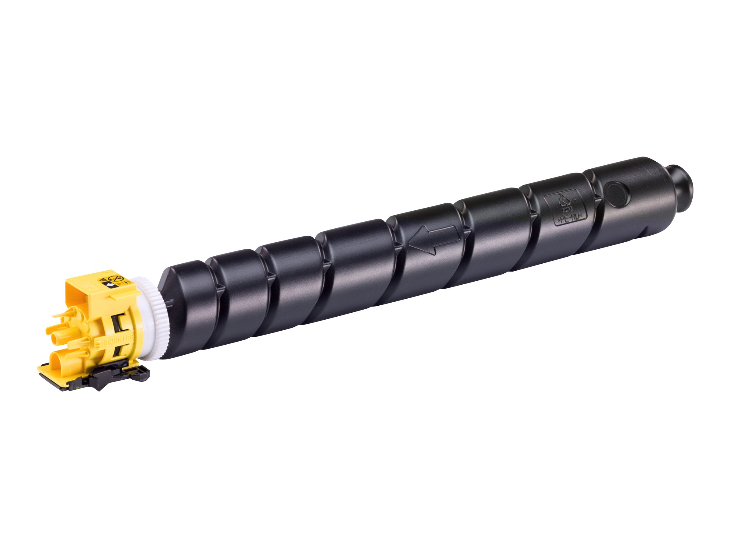KYOCERA TK-8525Y Toner yellow Detailansicht