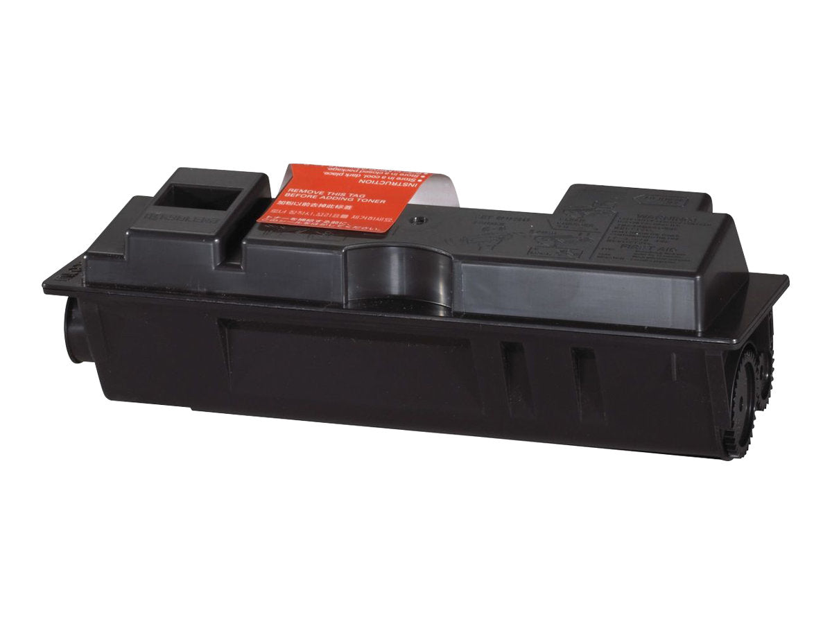 KYOCERA TK-120 Toner schwarz Verpackung