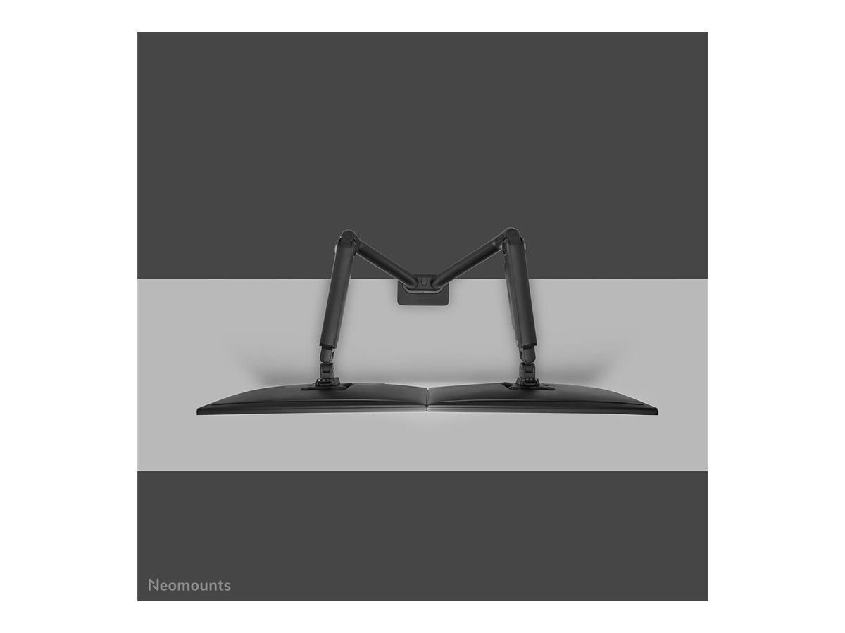 NEOMOUNTS Next One Desk Mount Seitenansicht
