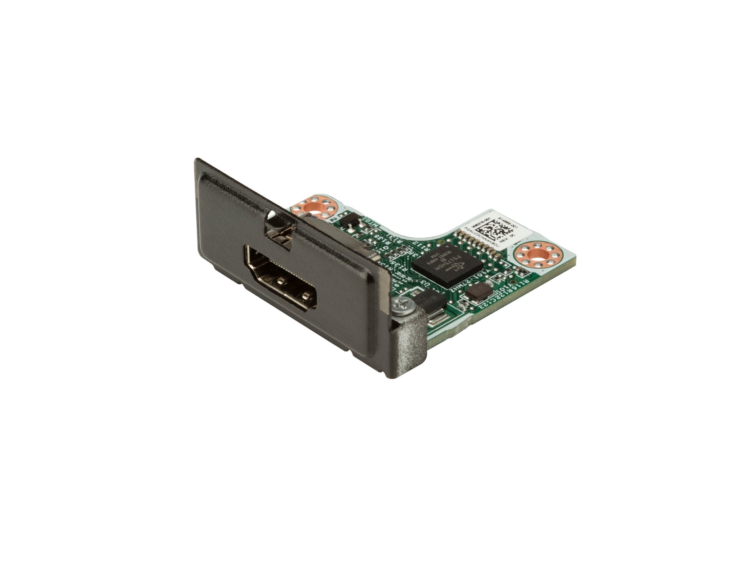 HP HDMI Flex Port - Vorderansicht