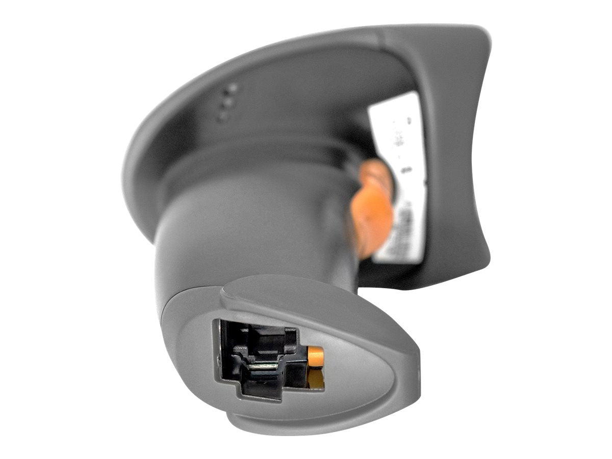 DIGITUS 1D Barcode Scanner Verpackung