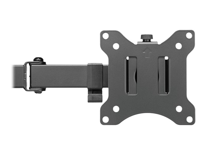 DIGITUS Single Monitor Klemm-Halterung Detailansicht