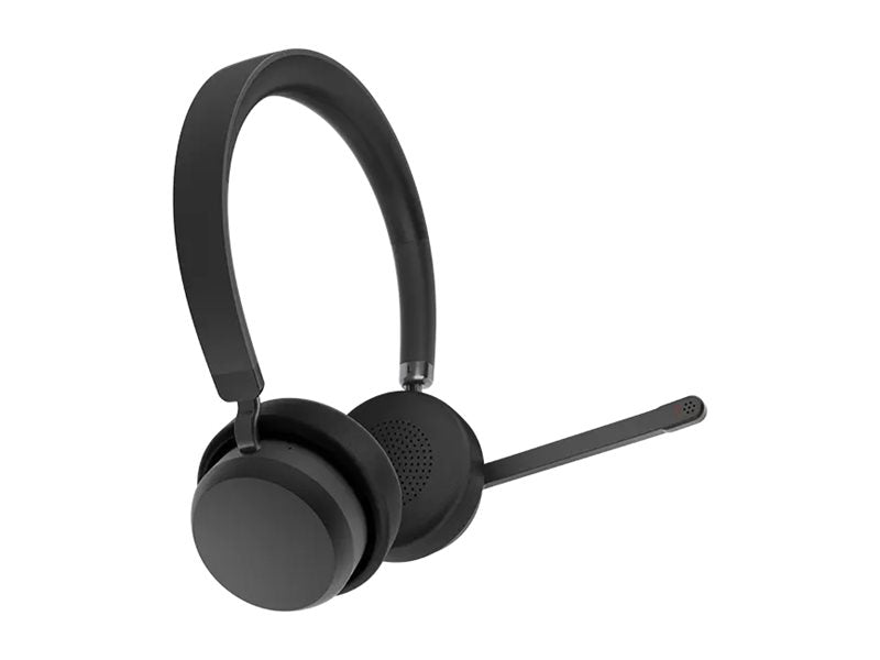 LENOVO Wireless VoIP Headset Teams Verpackung