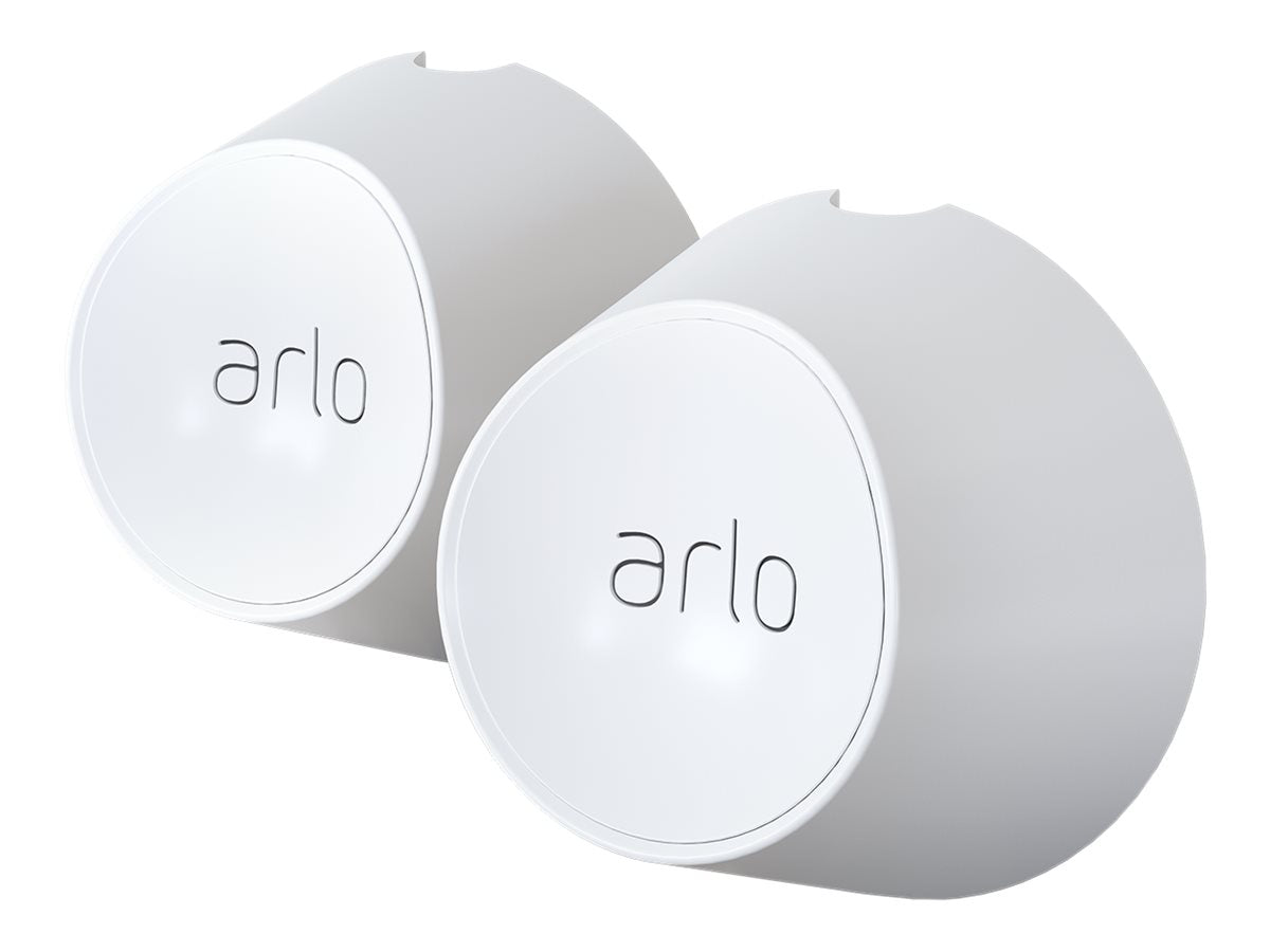 ARLO G5 MAGN ARTIC MOUNT W CBL MGR 2PK - Vorderansicht