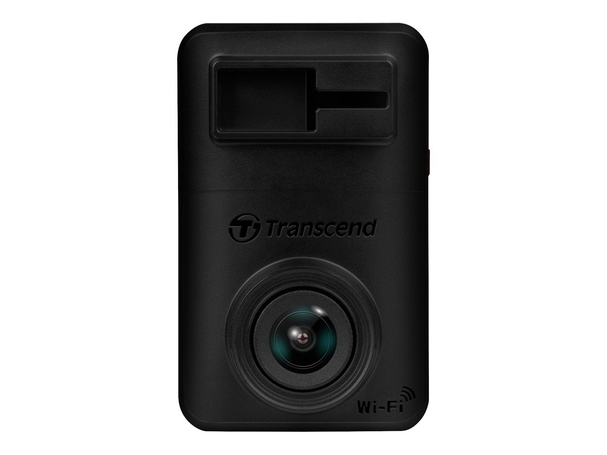 TRANSCEND Dashcam DrivePro 10 64GB Non-LCD Detailansicht