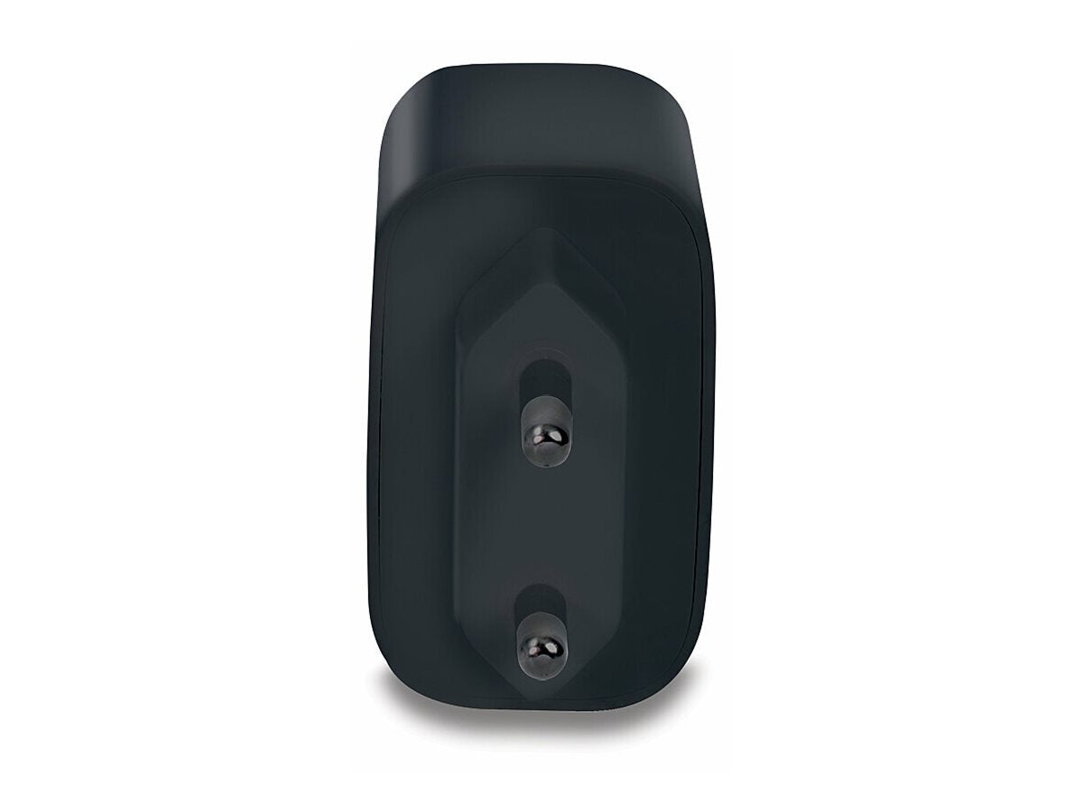 LINDY 65W USB Type C GaN Charger Vorderansicht