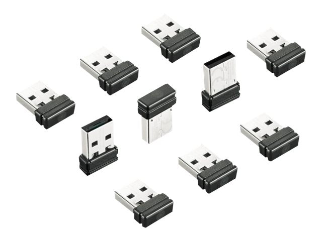 LENOVO 2.4G Wireless USB Receiver - Vorderansicht