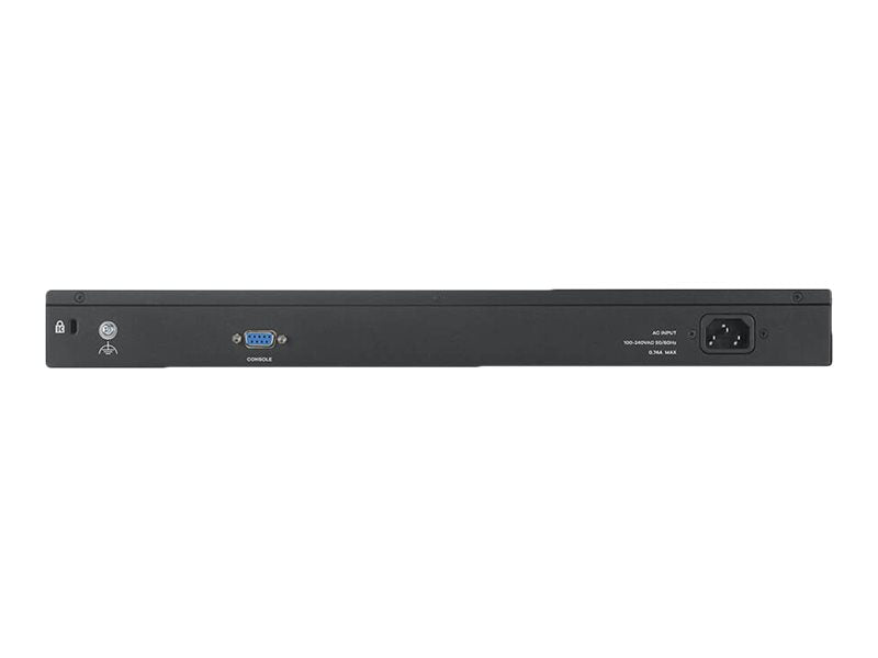 ZYXEL GS2220-50 Switch Verpackung