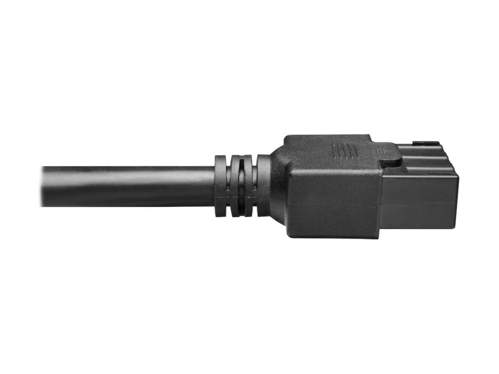EATON 1,8m Batteriekabel für EBM 180 - Detailansicht