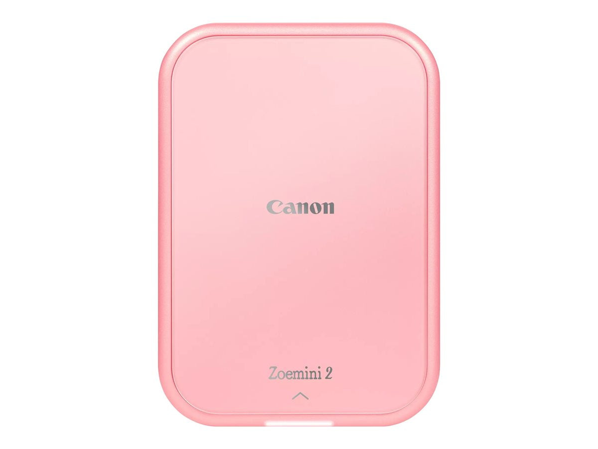 CANON Zoemini 2 Printer in Verwendung