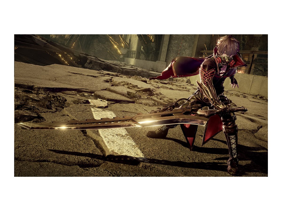 Detailansicht des MICROSOFT Code Vein Season Pass X1 (ML)