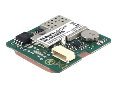 NAVILOCK NL-852ERS PPS u-blox 8multi GNSS Engine Module Verpackung