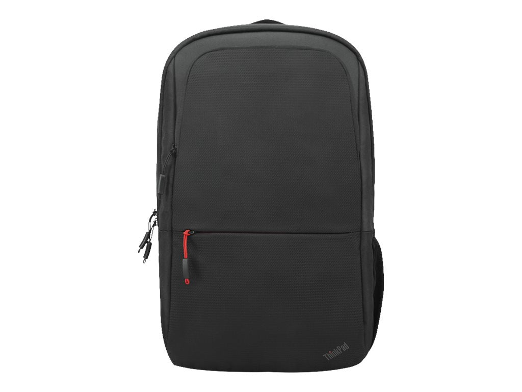 LENOVO ThinkPad Essential 16 inch Backpack Eco - Seitenansicht