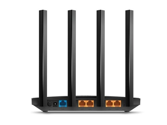 TP-LINK Archer C80 Vorderansicht