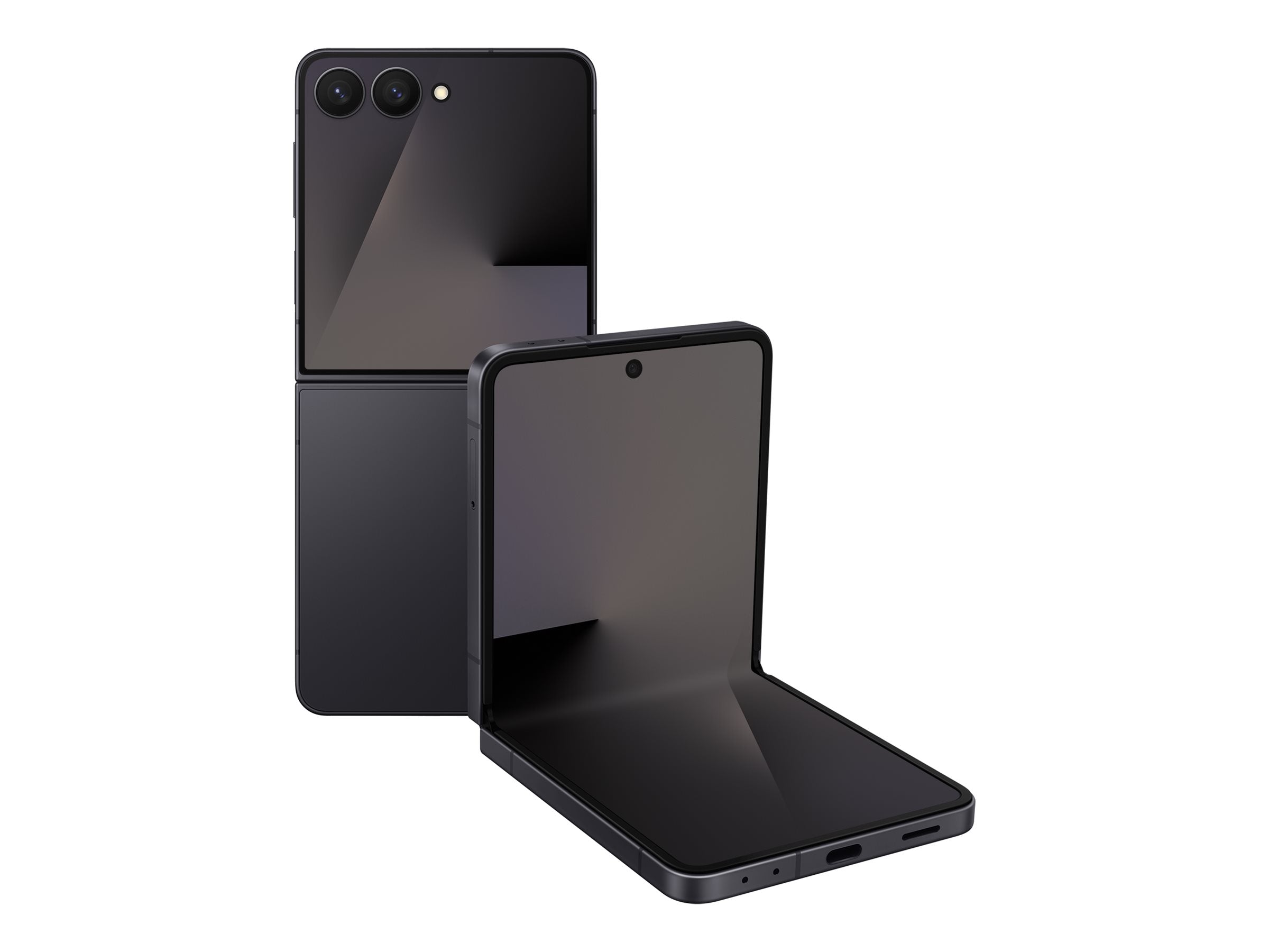 SAMSUNG Galaxy Z Flip7 5G Vorderansicht
