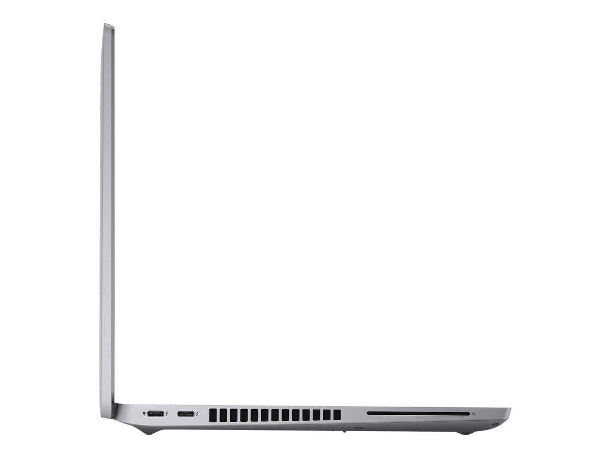 DELL Latitude 5420 i5-1145G7 Notebook Tastaturansicht