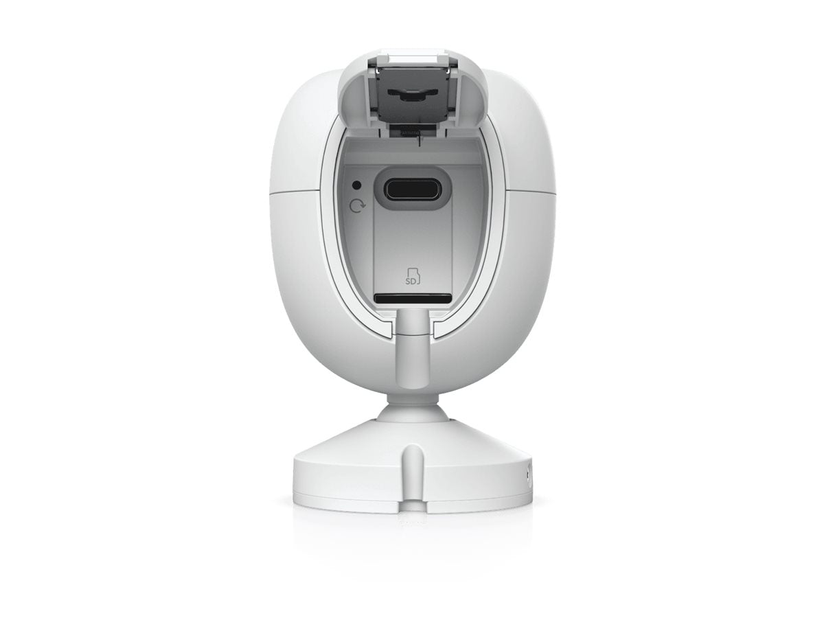 UBIQUITI UVC-G6-INS-W Montageansicht