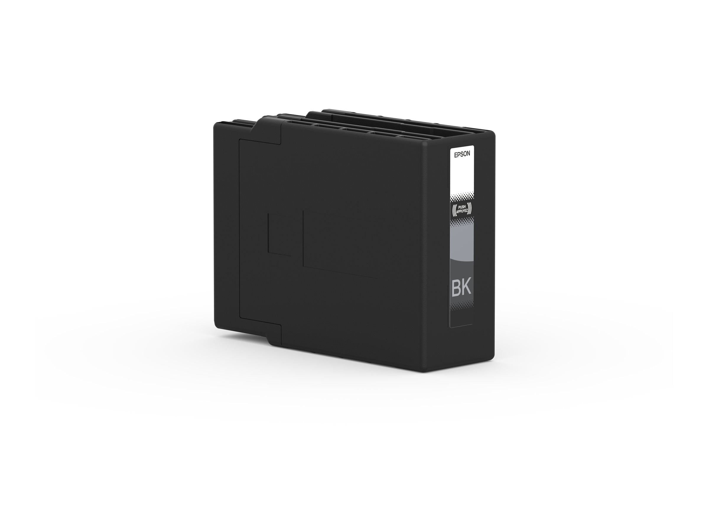 EPSON WorkForce Pro EM-C7100/EP-C7000 Series Ink XXL Black Vorderansicht