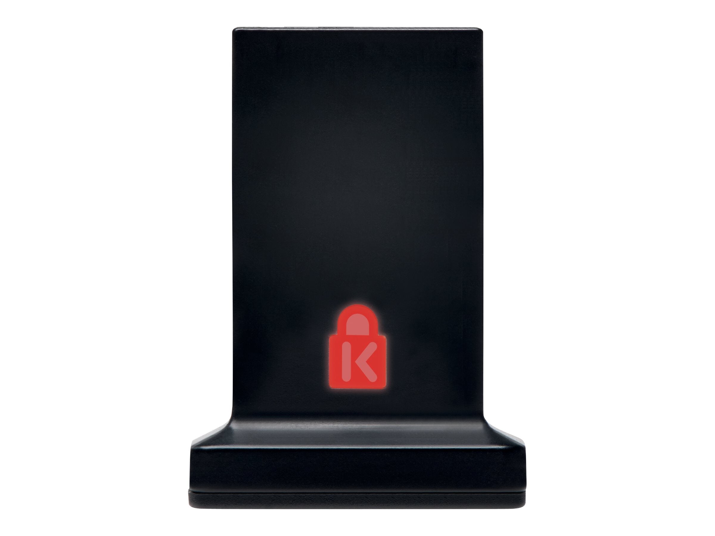 KENSINGTON VeriMark Guard USB-A Fingerprint Key in Benutzung