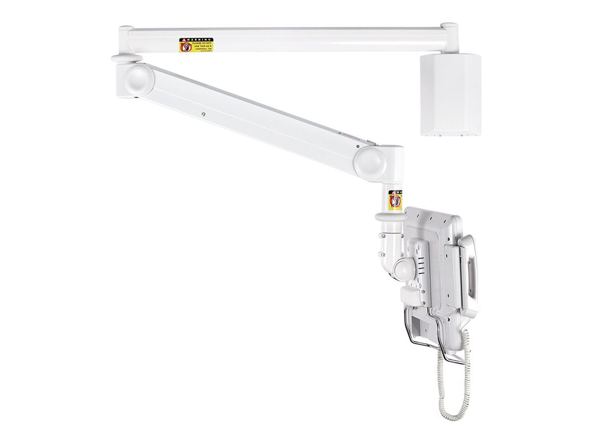 NEOMOUNTS FPMA-HAW100 Medical LCD Wall Mount Verpackung