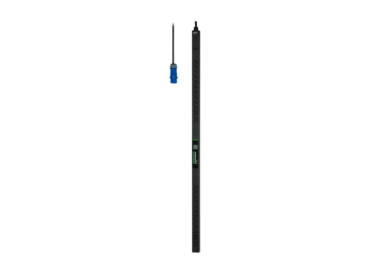 APC Easy PDU Switched Zero U 32A 230V Detailansicht