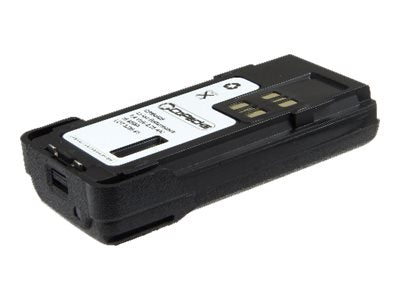 COPACKS Li-Ion Akku Motorola DP4000er 7,2V 2,25Ah Vorderansicht