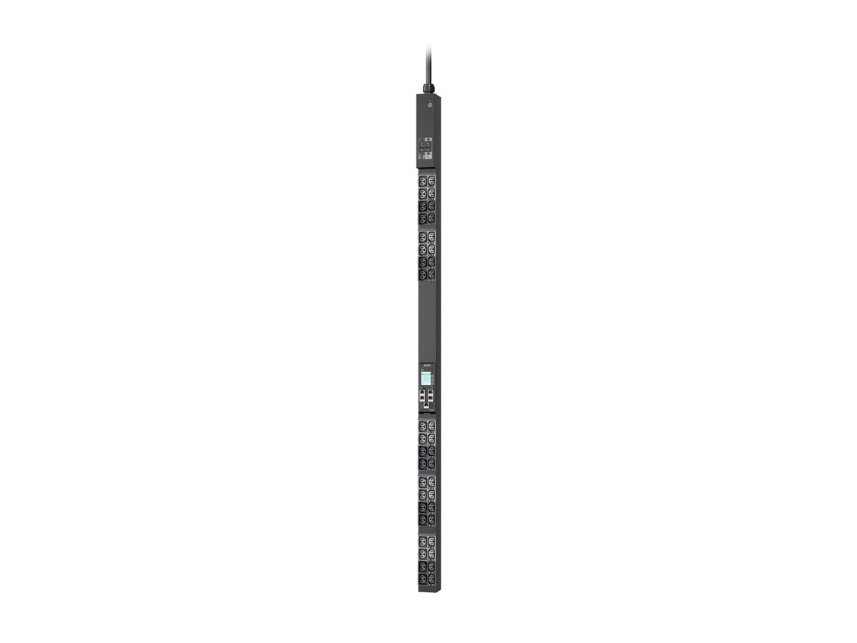 APC NetShelter Rack PDU Advanced Verpackung