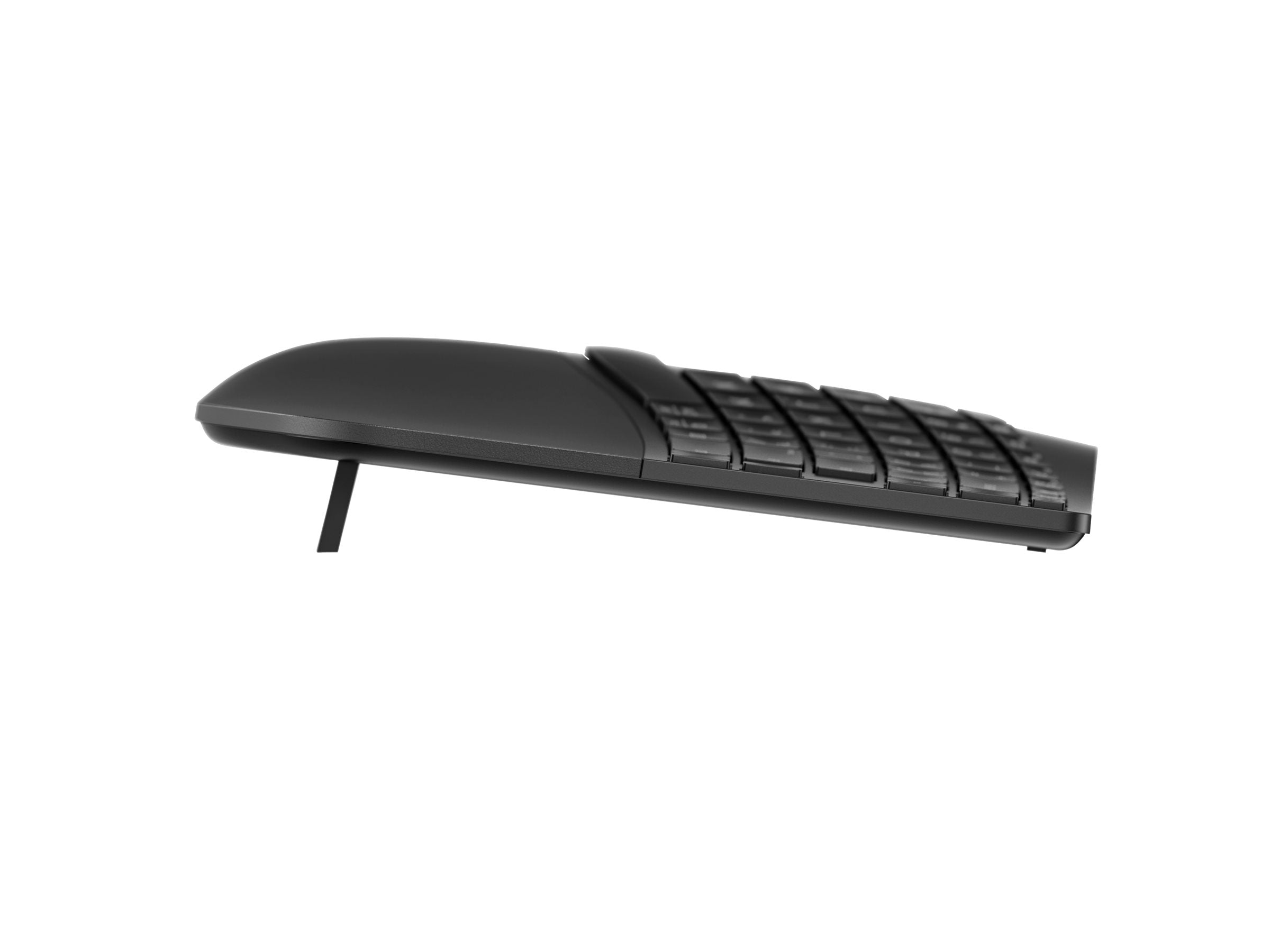 HP 960 BLK Ergonomic Wireless Keyboard GR (P) Detailansicht