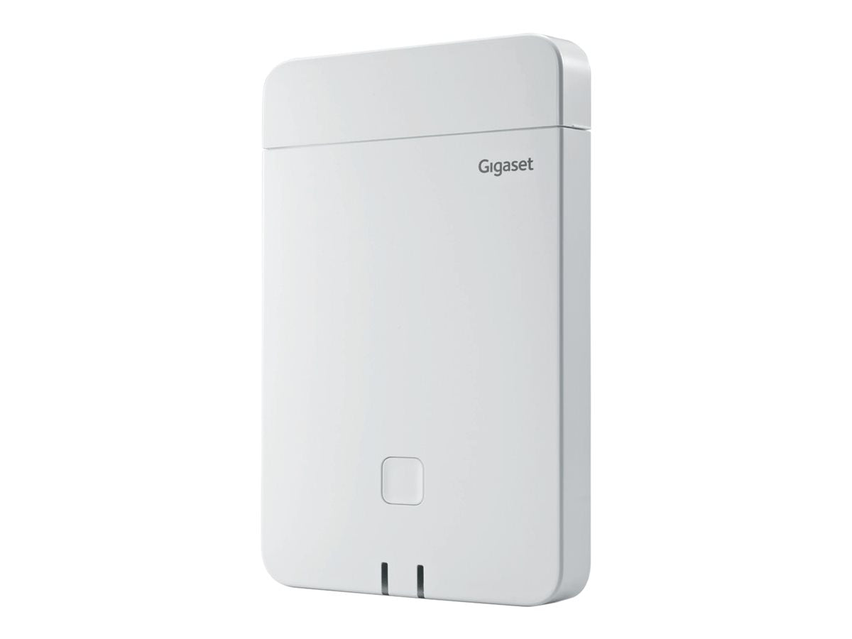 GIGASET N870 IP PRO DECT Multizellensystem Vorderansicht