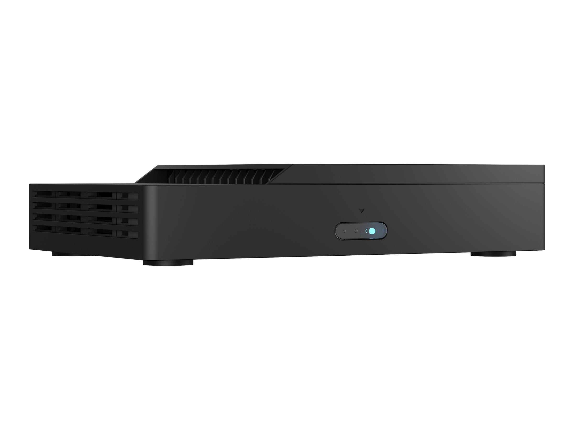 QNAP KoiBox-100W Detailansicht