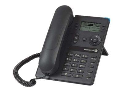 ALCATEL-LUCENT ENTERPRISE DeskPhone 8008 Verpackung