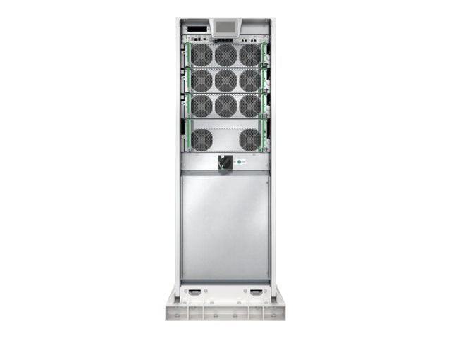 APC Galaxy VS GVSUPS20KMHS UPS Seitenansicht