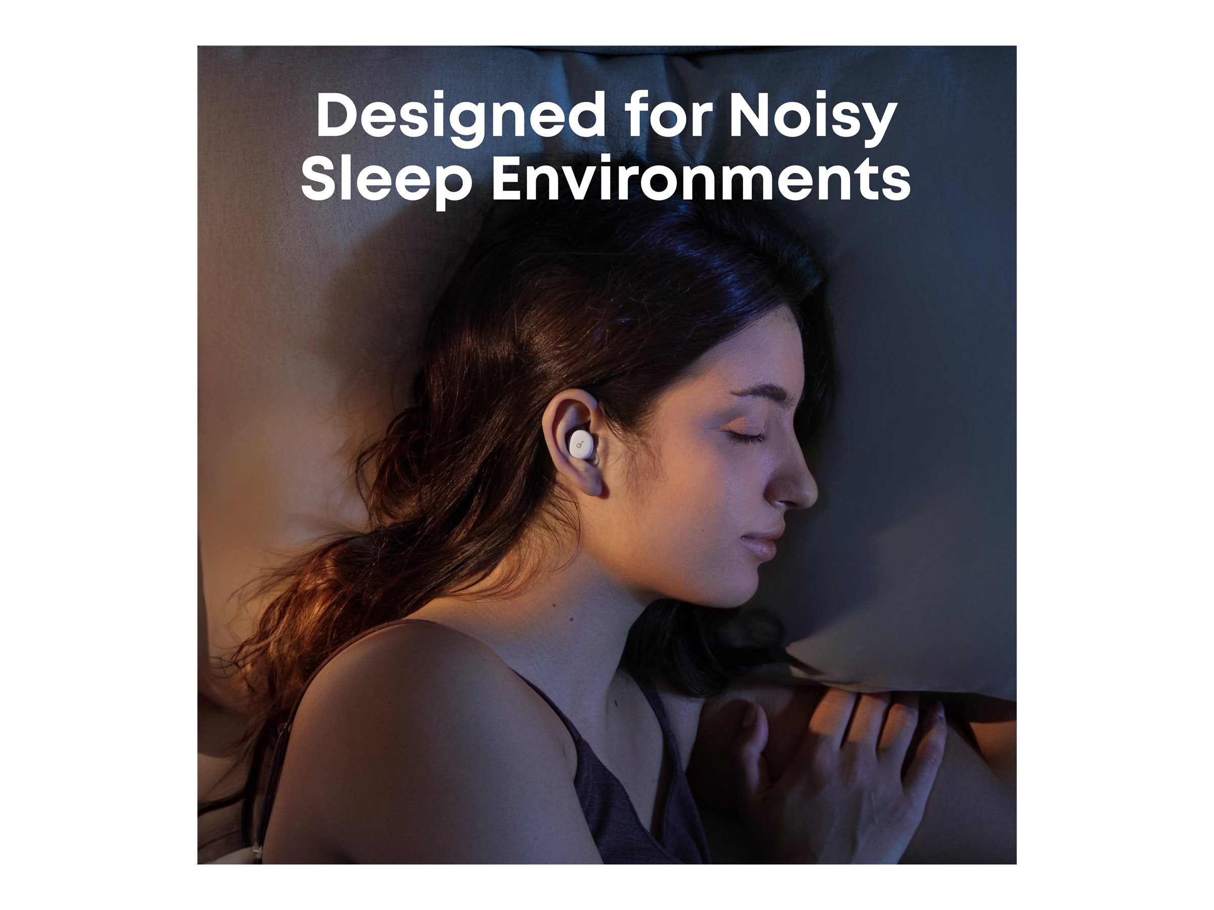 ANKER Soundcore Sleep A30 Bluetooth In-Ear Schlafkopfhörer Verpackung