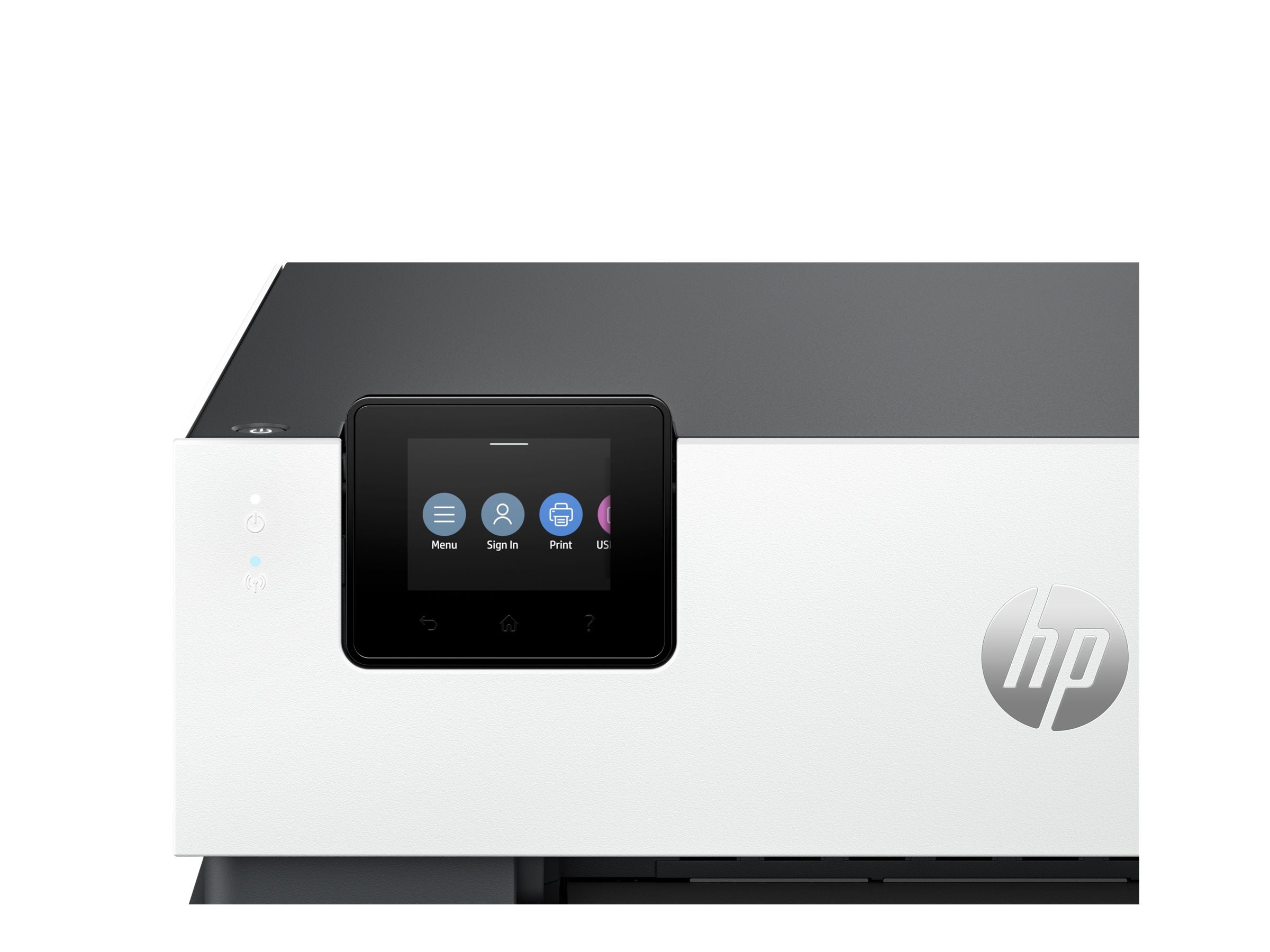HP Officejet Pro 9110b Drucker Verpackung