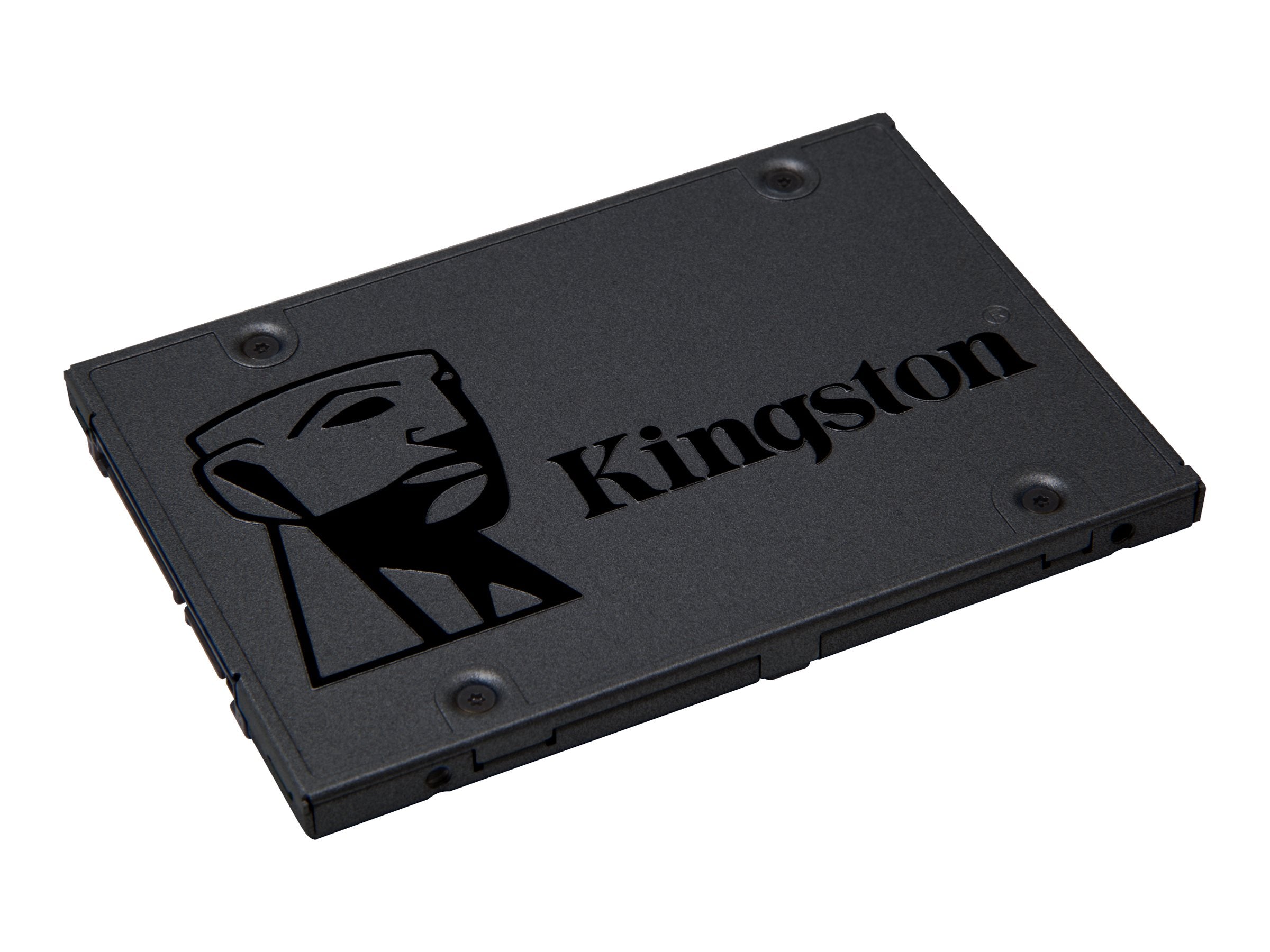 KINGSTON 960GB A400 SATA3 2.5 SSD Vorderansicht