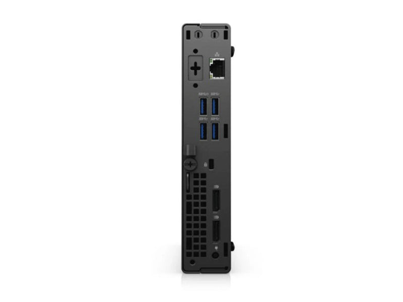 DELL Refurbished Grade A OptiPlex 7080 Micro i5-10500T 16GB 512GB M.2 USFF W11P