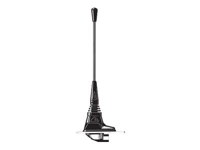PROCOM MU 1-X/s Mobile Antenne Vorderansicht