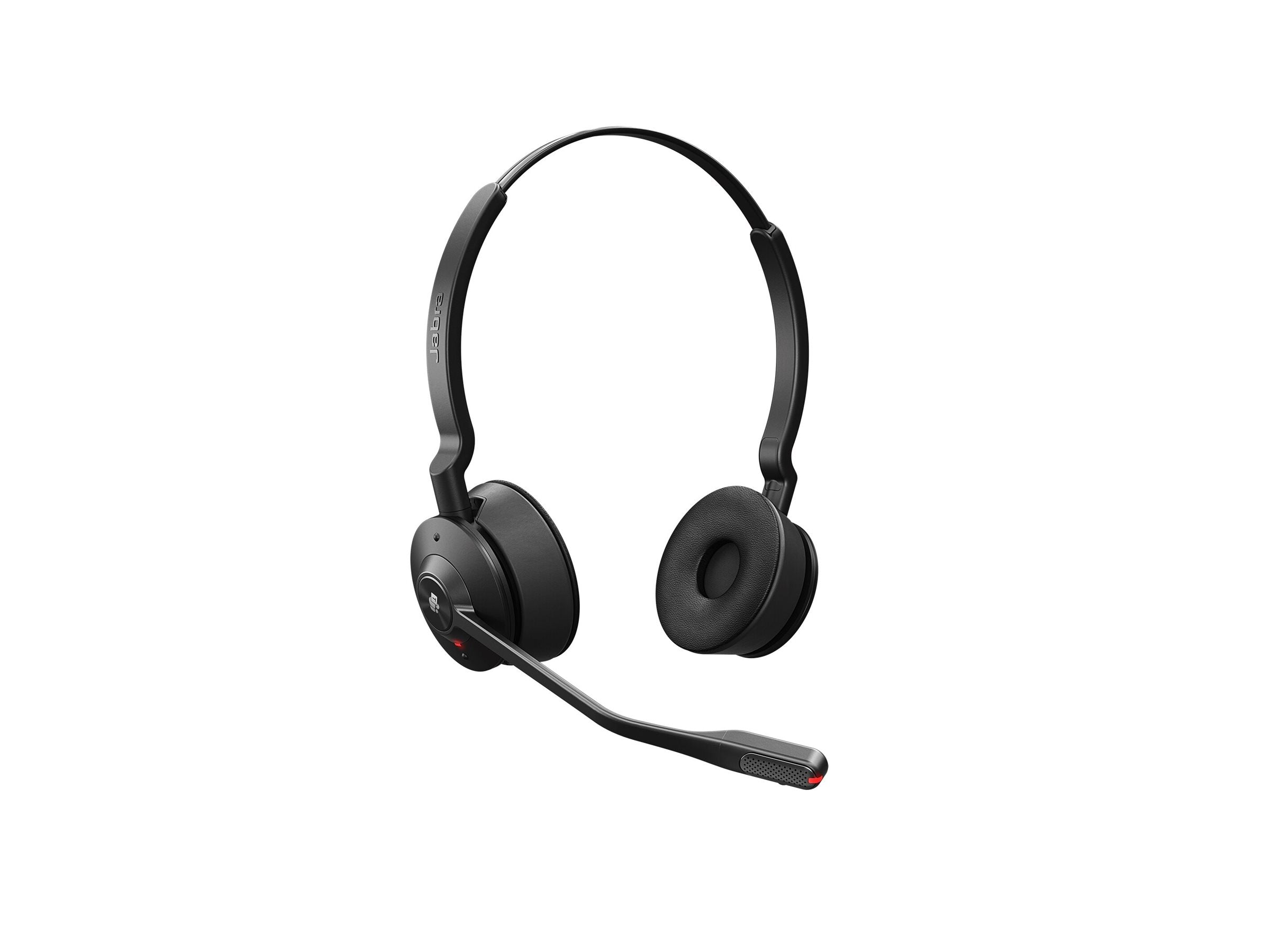 JABRA Engage 55 SE Stereo Headset Vorderansicht