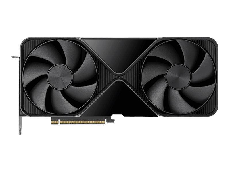 PNY NVIDIA RTX PRO 6000 Blackwell Vorderansicht
