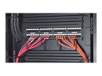 APC Data Distribution Cable Anschlussansicht