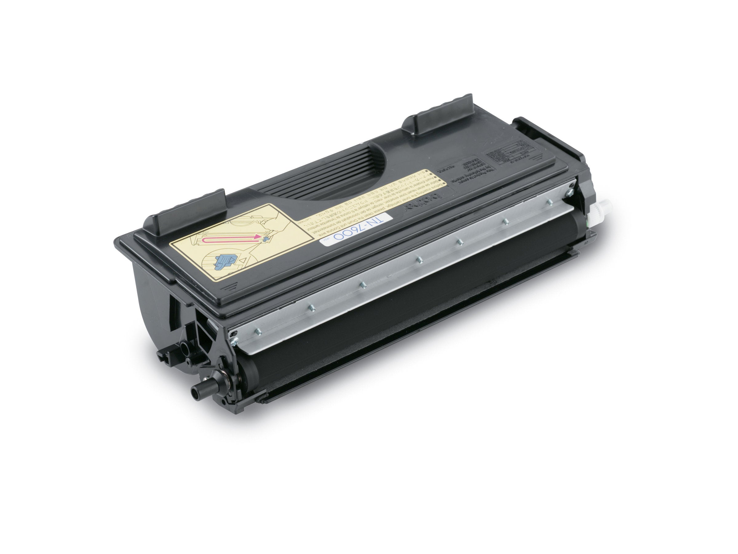 BROTHER TN7600 Toner Verpackung