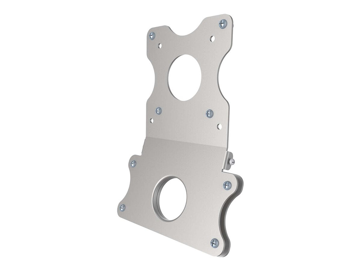 NEOMOUNTS FPMA-VESAMAC2127 Adapter Plate seitliche Ansicht