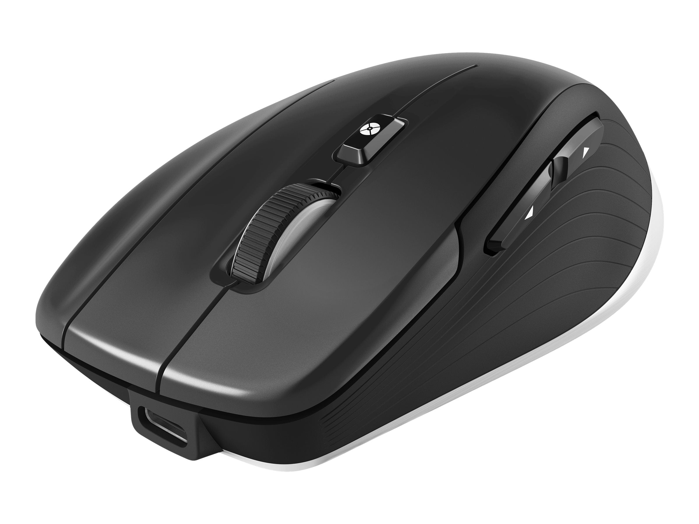 3DCONNEXION CadMouse Compact Wireless in Transporttasche