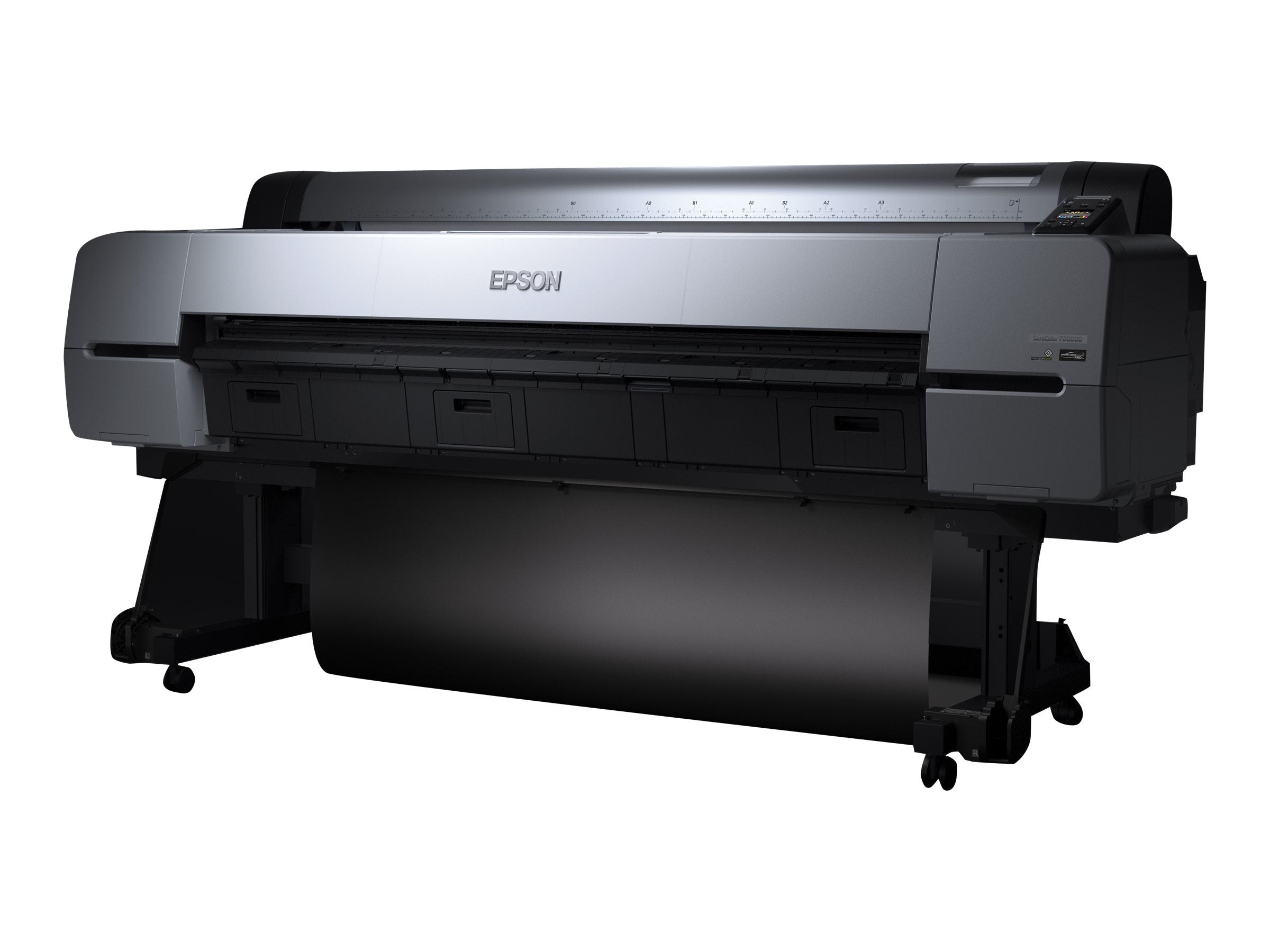 EPSON SureColor SC-P20000 Großformatdrucker Vorderansicht