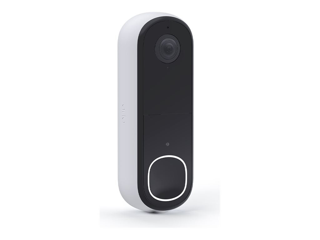 ARLO ESSENTIAL 2 2K Video Doorbell Vorderansicht